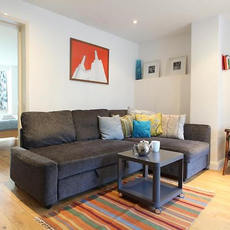 런던 Fabulous East Finchley 아파트 외부 사진