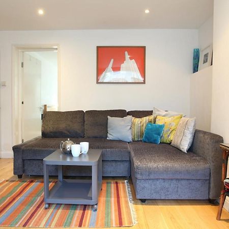 런던 Fabulous East Finchley 아파트 외부 사진