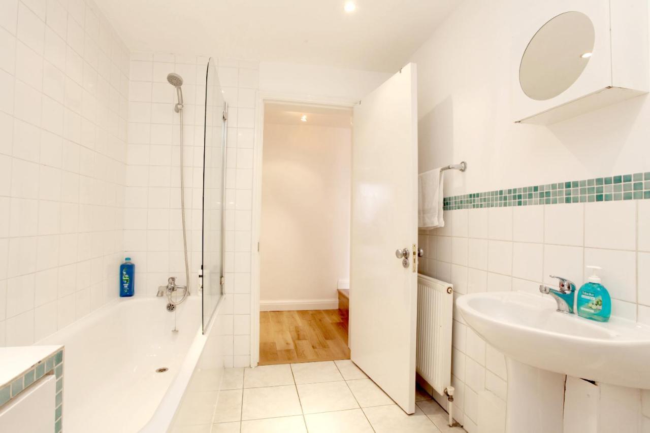 런던 Fabulous East Finchley 아파트 외부 사진