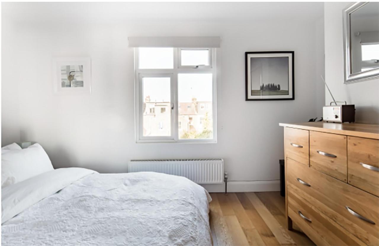 런던 Fabulous East Finchley 아파트 외부 사진