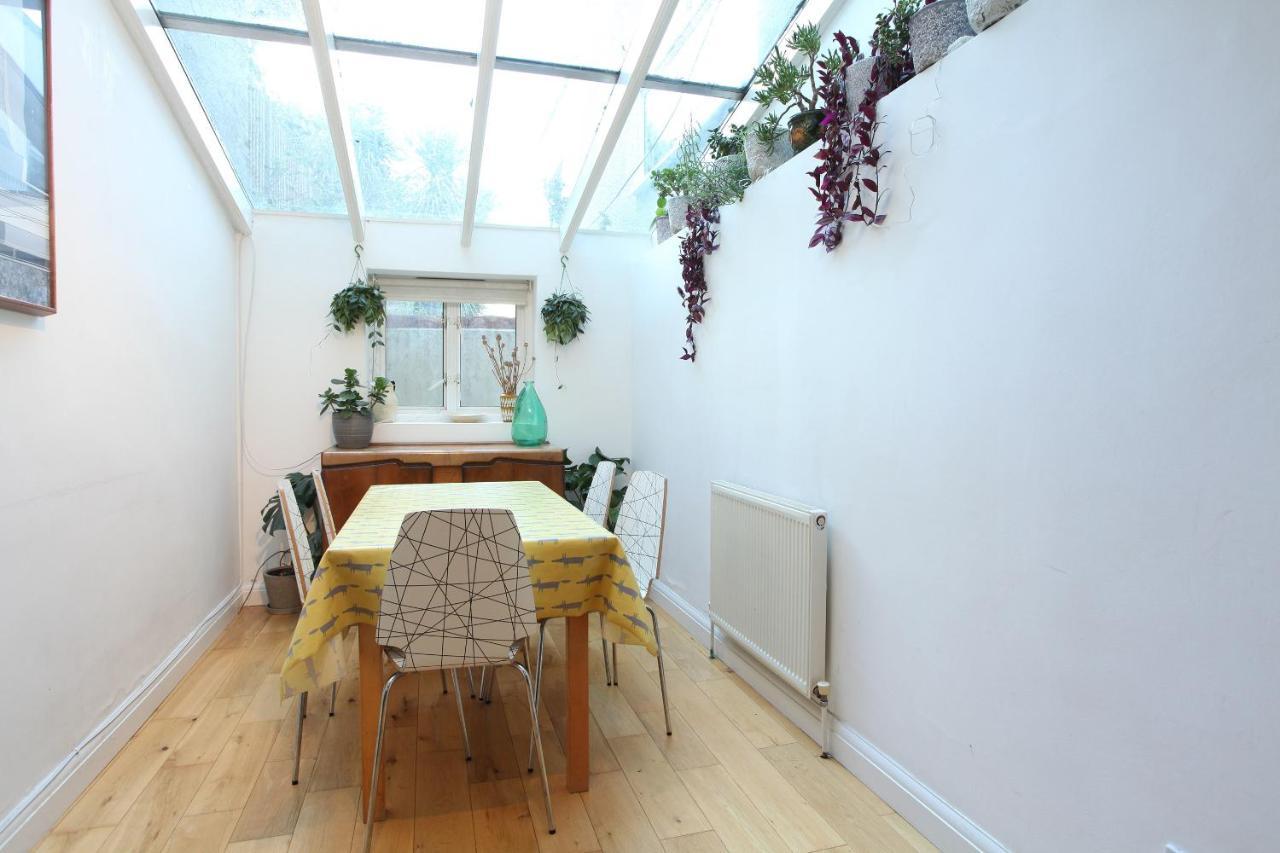 런던 Fabulous East Finchley 아파트 외부 사진