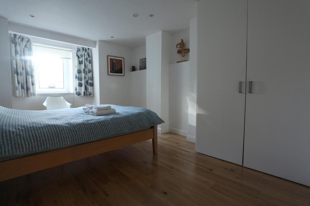 런던 Fabulous East Finchley 아파트 외부 사진